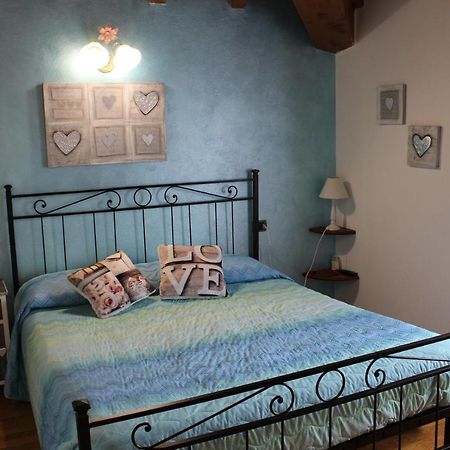 Agriturismo La Fine Villa Piancaldoli Ngoại thất bức ảnh