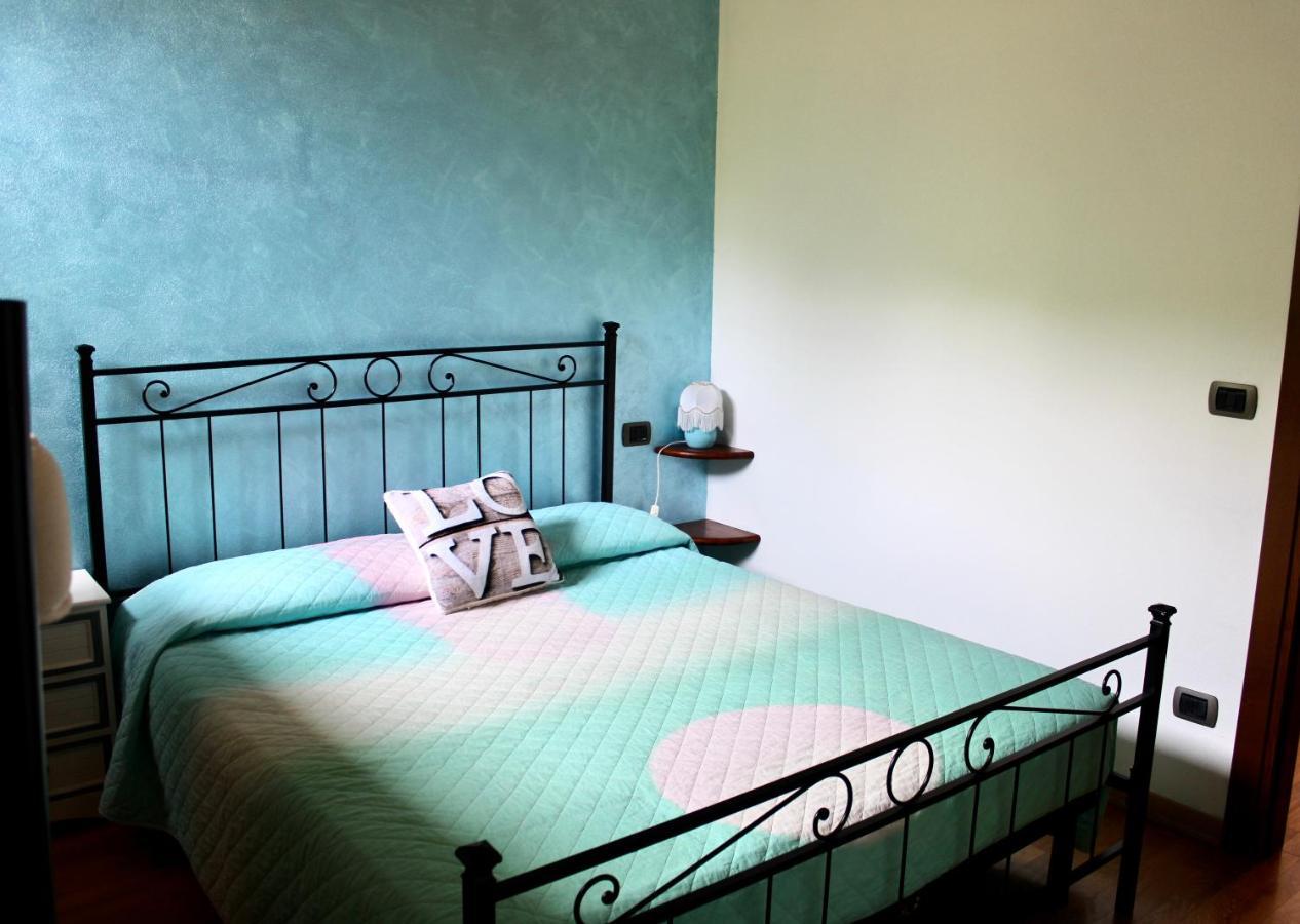Agriturismo La Fine Villa Piancaldoli Ngoại thất bức ảnh