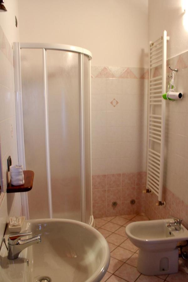Agriturismo La Fine Villa Piancaldoli Ngoại thất bức ảnh