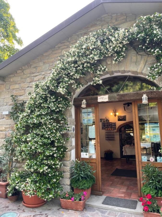 Agriturismo La Fine Villa Piancaldoli Ngoại thất bức ảnh